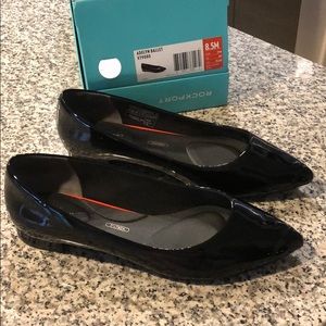 Rockport Adelyn Ballet flats